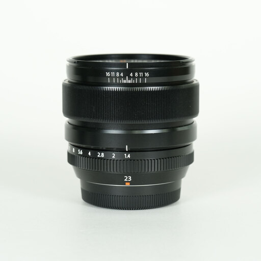 FUJIFILM XF23mmF1.4 R FUJIFILM XF23mmF1.4 R