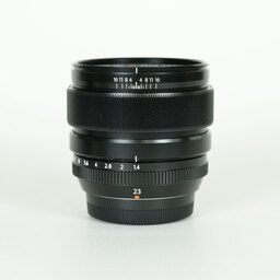 FUJIFILM XF23mmF1.4 R FUJIFILM XF23mmF1.4 R