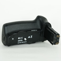 Canon EOS 7D Mark II