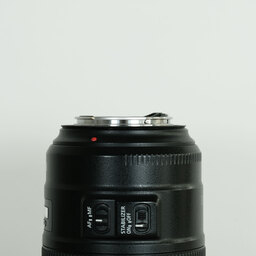 Canon EF85mm F1.4L IS USM