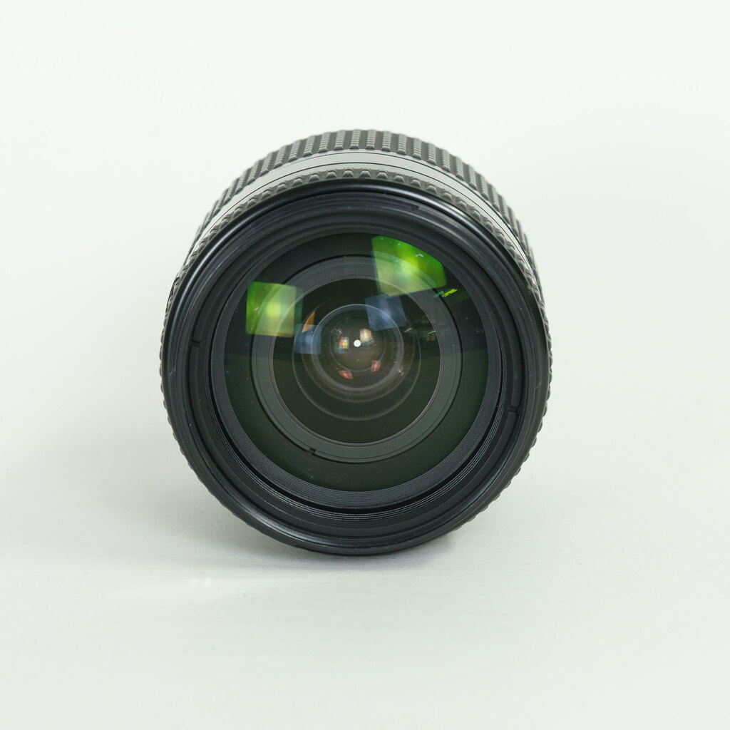 Nikon AF 28-105mm F3.5-4.5D
