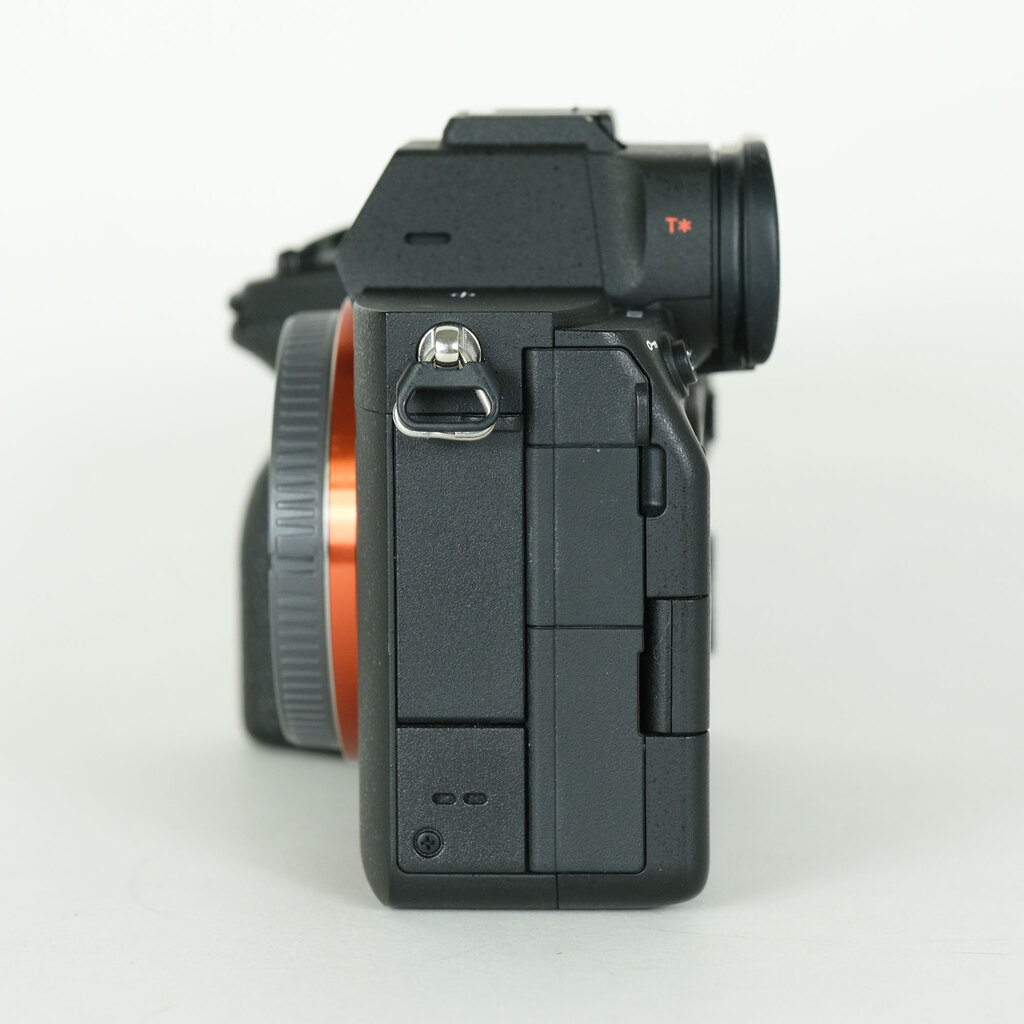 SONY α7 IV（ILCE-7M4）