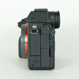 SONY α7 IV（ILCE-7M4）
