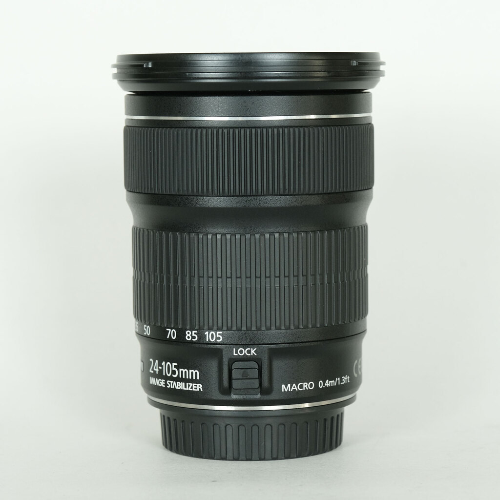 Canon EF24-105mm F3.5-5.6 IS STM