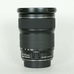Canon EF24-105mm F3.5-5.6 IS STM