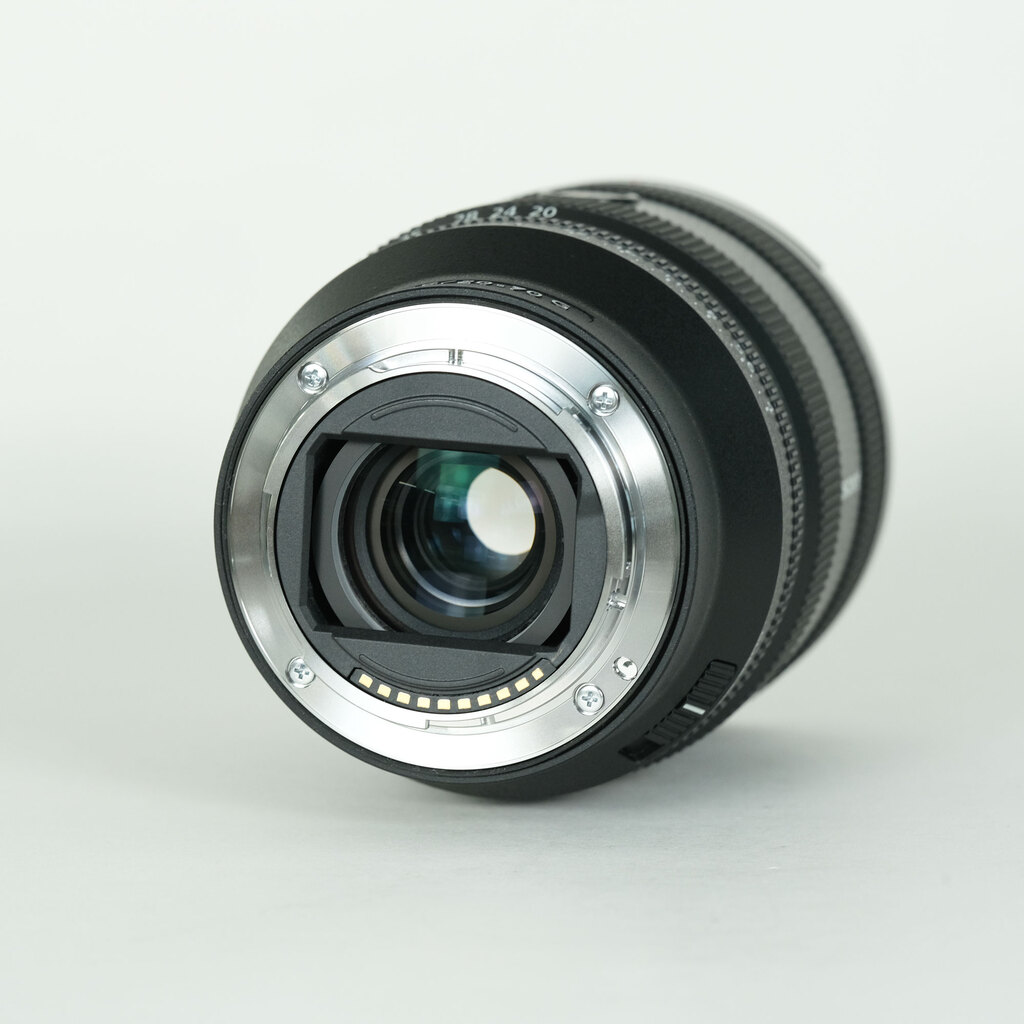 SONY FE 20-70mm F4 G SEL2070Gの出品 | ONE SCENE（ワンシーン）