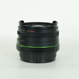 PENTAX DA15mm F4 ED AL Limited