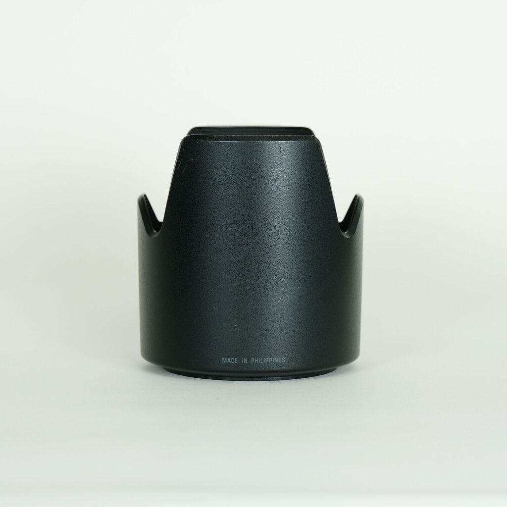 TAMRON SP 70-300mm F4-5.6 Di VC USD/Model A005E(キヤノンEF用)