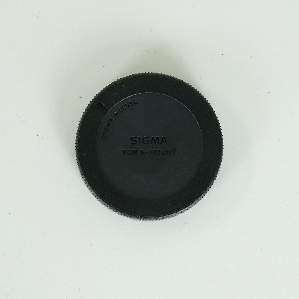 SIGMA 45mm F2.8 DG DN｜Contemporary [ソニーE用]