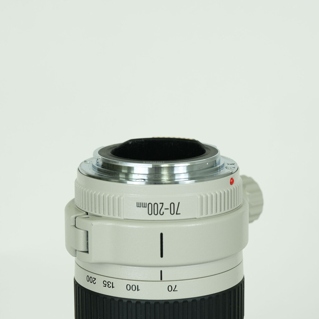 Canon EF70-200mm F4L USM