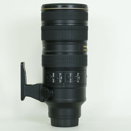 Nikon AF-S NIKKOR 70-200mm F2.8 G ED VR II