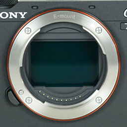 SONY α7C II（ILCE-7CM2）