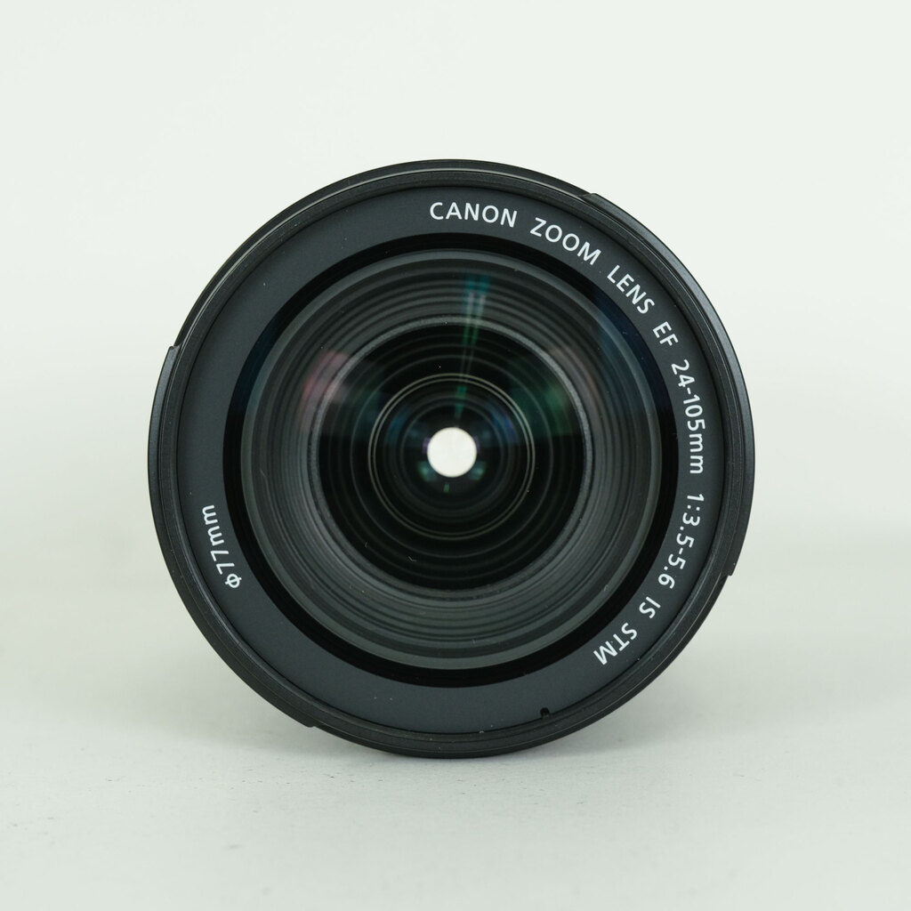 Canon EF24-105mm F3.5-5.6 IS STM Canon EF24-105mm F3.5-5.6 IS STM
