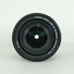 Canon EF24-105mm F3.5-5.6 IS STM Canon EF24-105mm F3.5-5.6 IS STM
