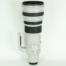 Canon EF500mm F4L IS USM