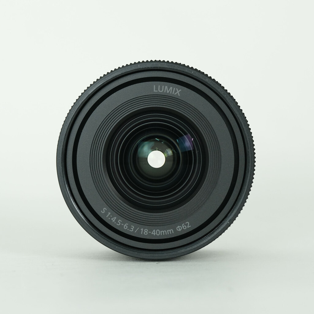 Panasonic LUMIX S 18-40mm F4.5-6.3の出品 | ONE SCENE（ワンシーン）