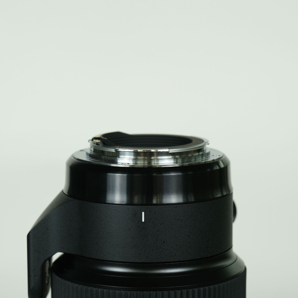 SIGMA 50-100mm F1.8 DC HSM｜Art [キヤノンEF用]の出品 | ONE SCENE