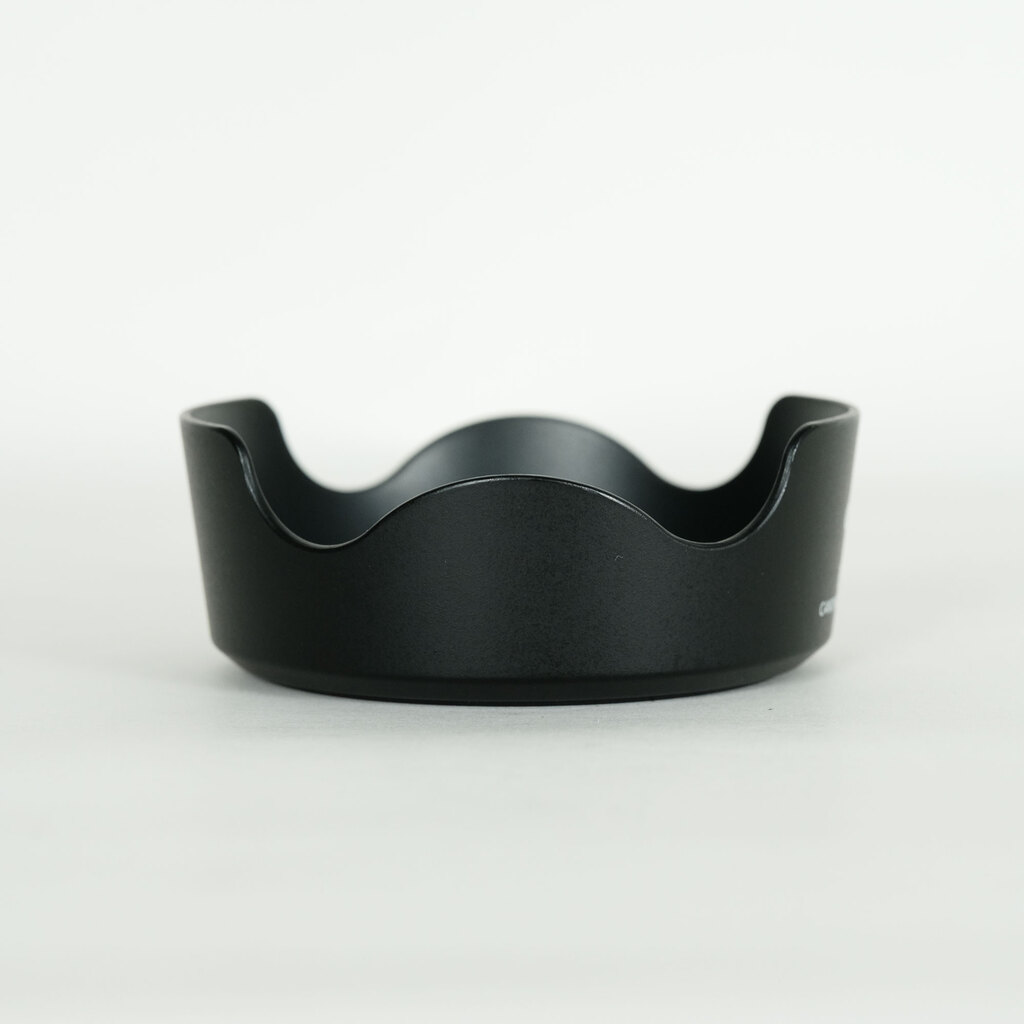 Canon EF-S18-55mm F3.5-5.6 IS STM