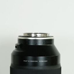TAMRON 35-150mm F/2-2.8 Di III VXD（Model A058）[ソニーE用]
