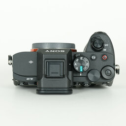 SONY α7 IV(ILCE-7M4) SONY α7 IV(ILCE-7M4)