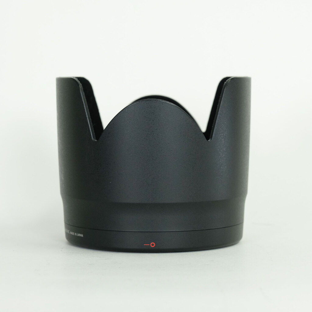 Canon EF70-200mm F2.8L IS II USM