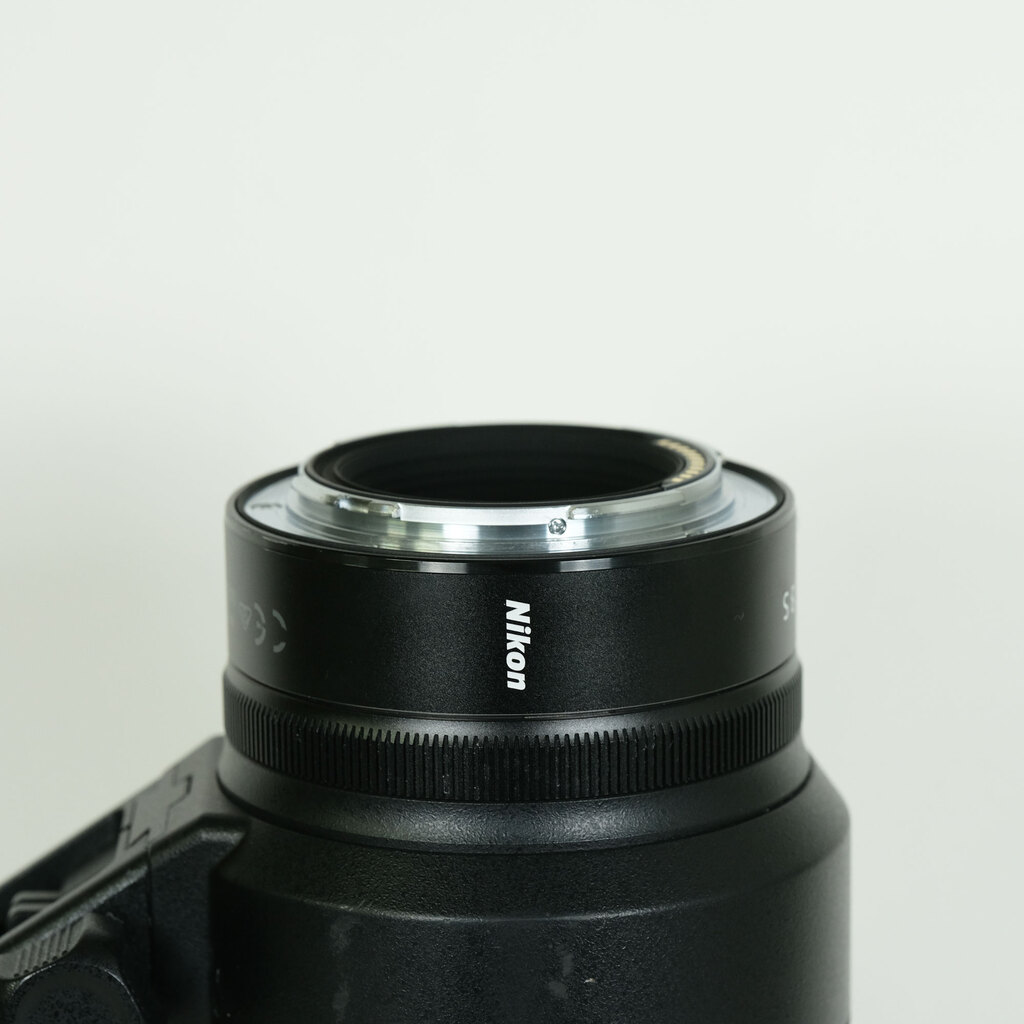 Nikon NIKKOR Z 70-200mm f/2.8 VR S