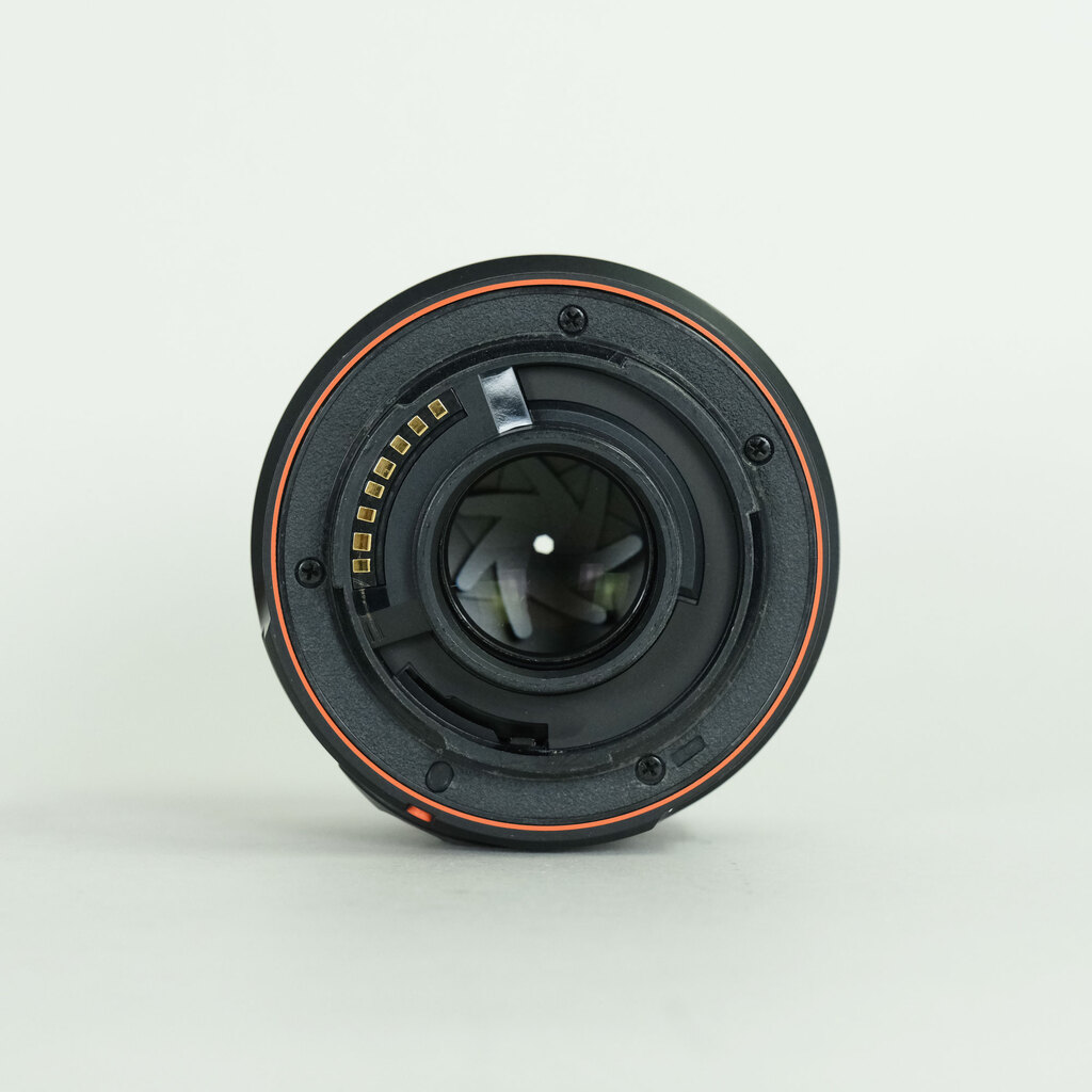 SONY DT 50mm F1.8 SAM SAL50F18