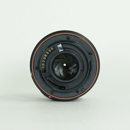 SONY DT 50mm F1.8 SAM SAL50F18