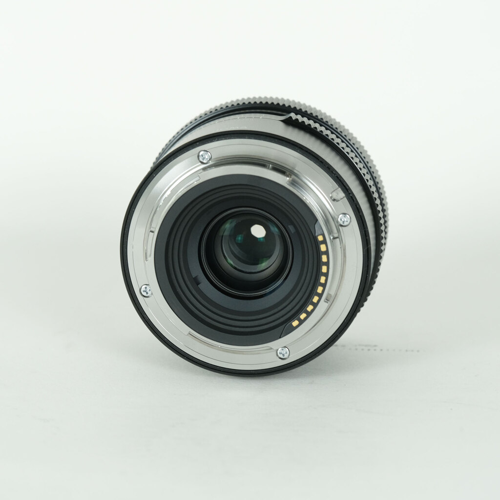 SIGMA 17mm F4 DG DN｜Contemporary [ソニーE用]