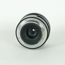 SIGMA 17mm F4 DG DN｜Contemporary [ソニーE用]