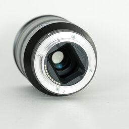 SONY Vario-Tessar T* FE 16-35mm F4 ZA OSS SEL1635Z