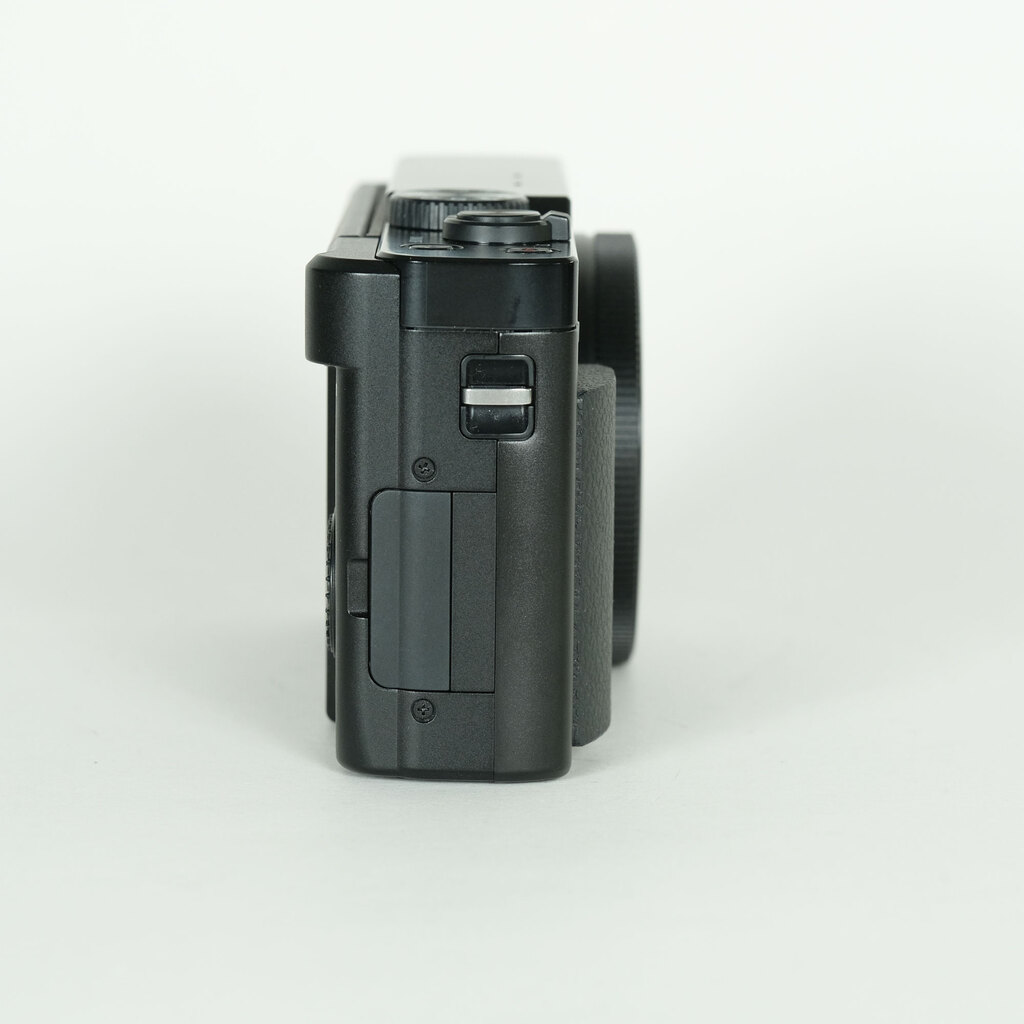 Panasonic LUMIX TZ99