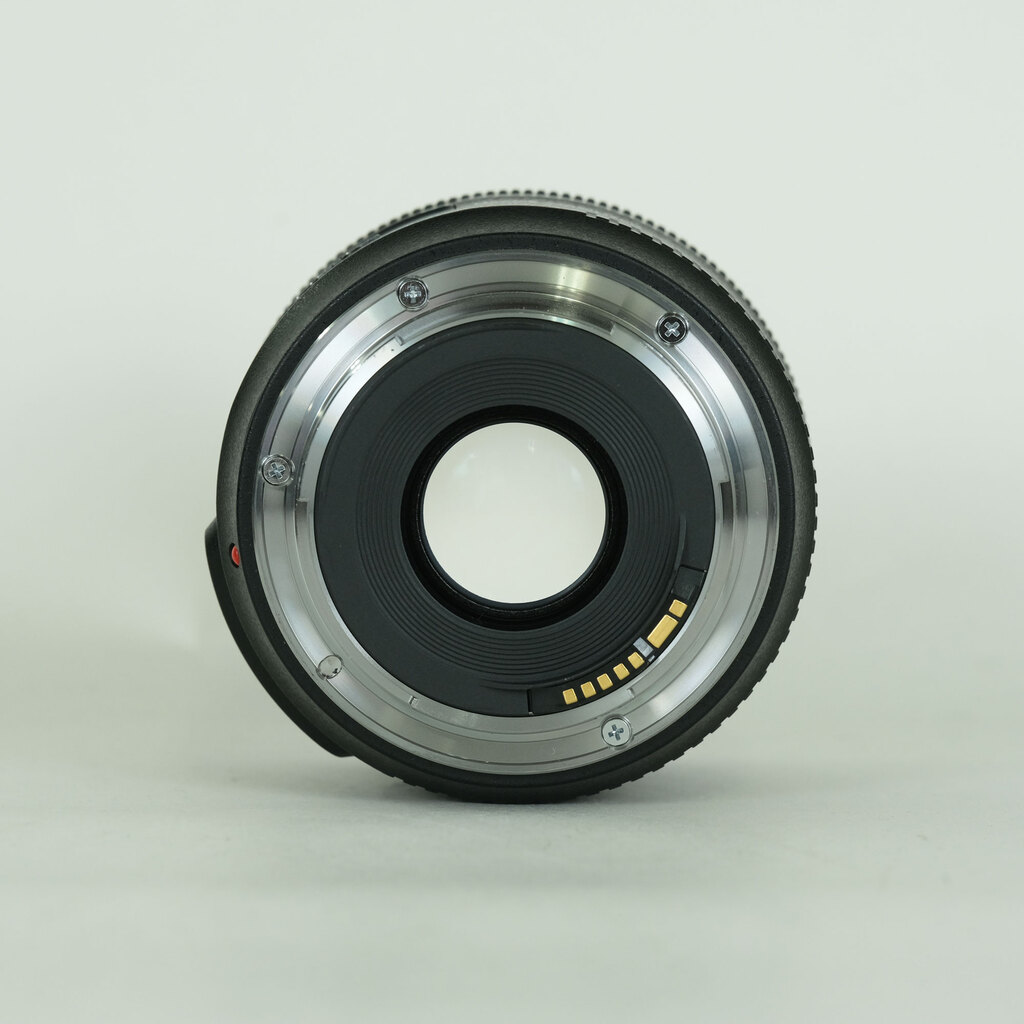 Canon EF35mm F2 IS USM