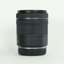 Canon RF24-105mm F4-7.1 IS STM