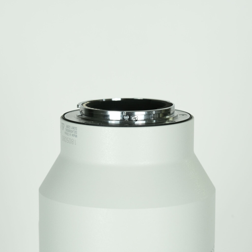 SONY FE 400-800mm F6.3-8 G OSS SEL400800G SONY FE 400-800mm F6.3-8 G OSS SEL400800G