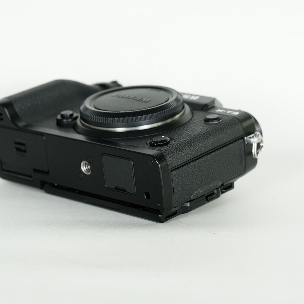 FUJIFILM X-T3