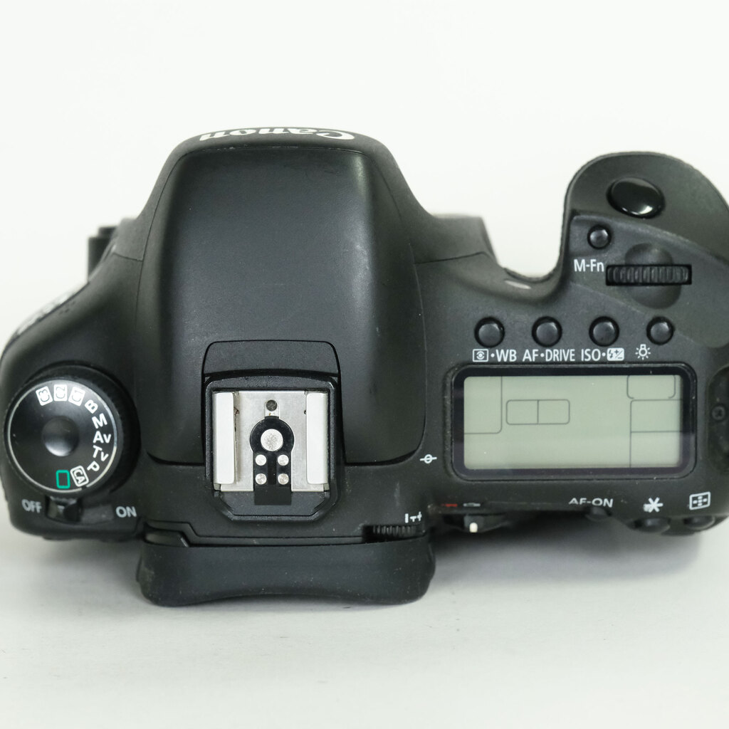 Canon EOS7D ボディ