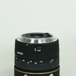 SIGMA 15mm F2.8EX DG DIAGONAL FISHEYE (キヤノンEF用)