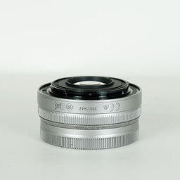 Nikon NIKKOR Z DX 16-50mm f/3.5-6.3 VR