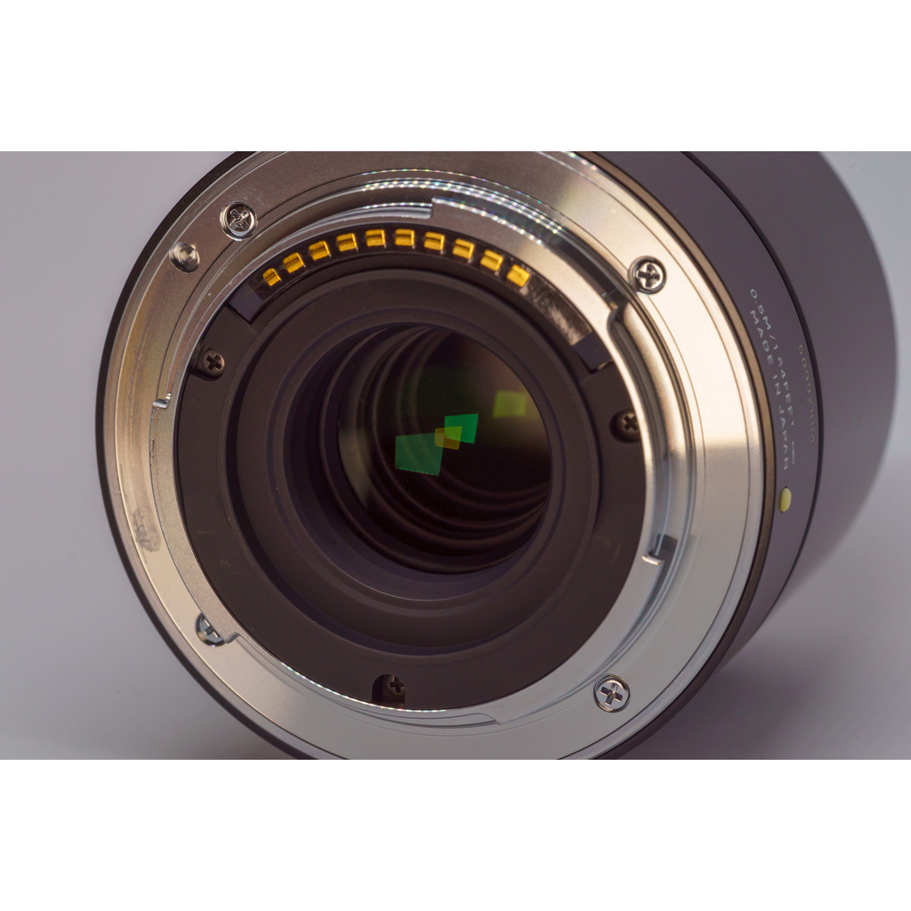 SIGMA 60mm F2.8 DN | Art [ソニーE用]