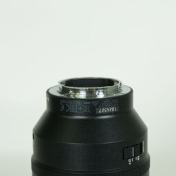 SONY FE 135mm F1.8 GM SEL135F18GM