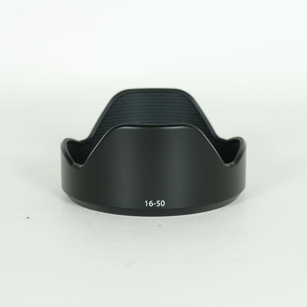 FUJIFILM XF16-50mmF2.8-4.8 R LM WR