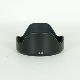 FUJIFILM XF16-50mmF2.8-4.8 R LM WR