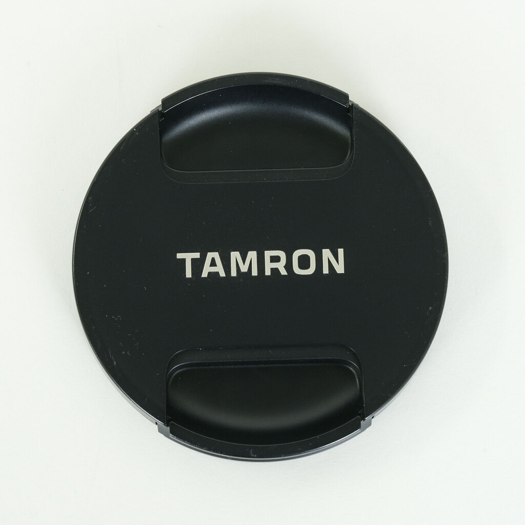 TAMRON SP 24-70mm F/2.8 Di VC USD G2 (Model A032) [ニコン用]