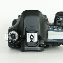 Canon EOS 80D