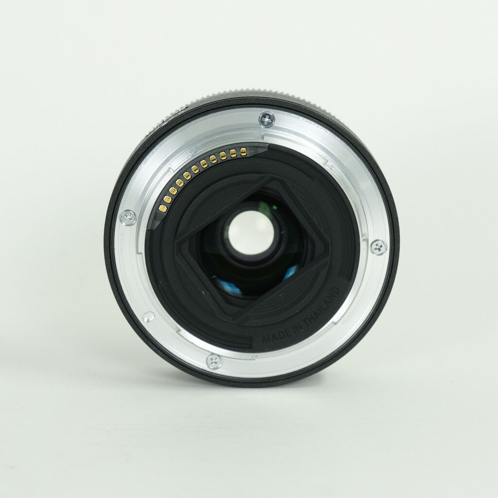 Nikon NIKKOR Z 26mm f/2.8