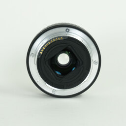 Nikon NIKKOR Z 26mm f/2.8