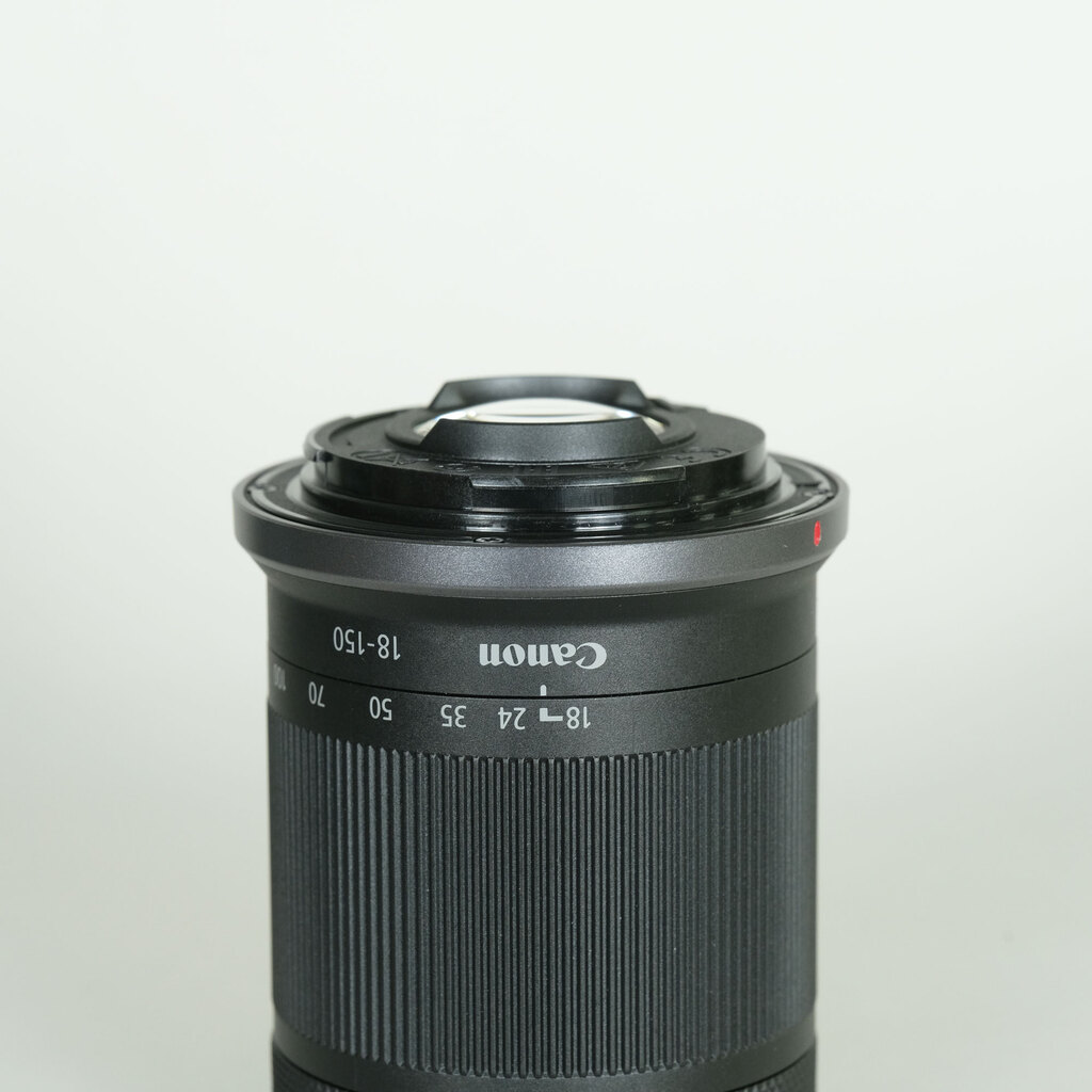Canon RF-S18-150mm F3.5-6.3 IS STM
