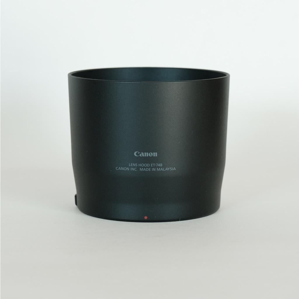 Canon RF100-400mm F5.6-8 IS USM