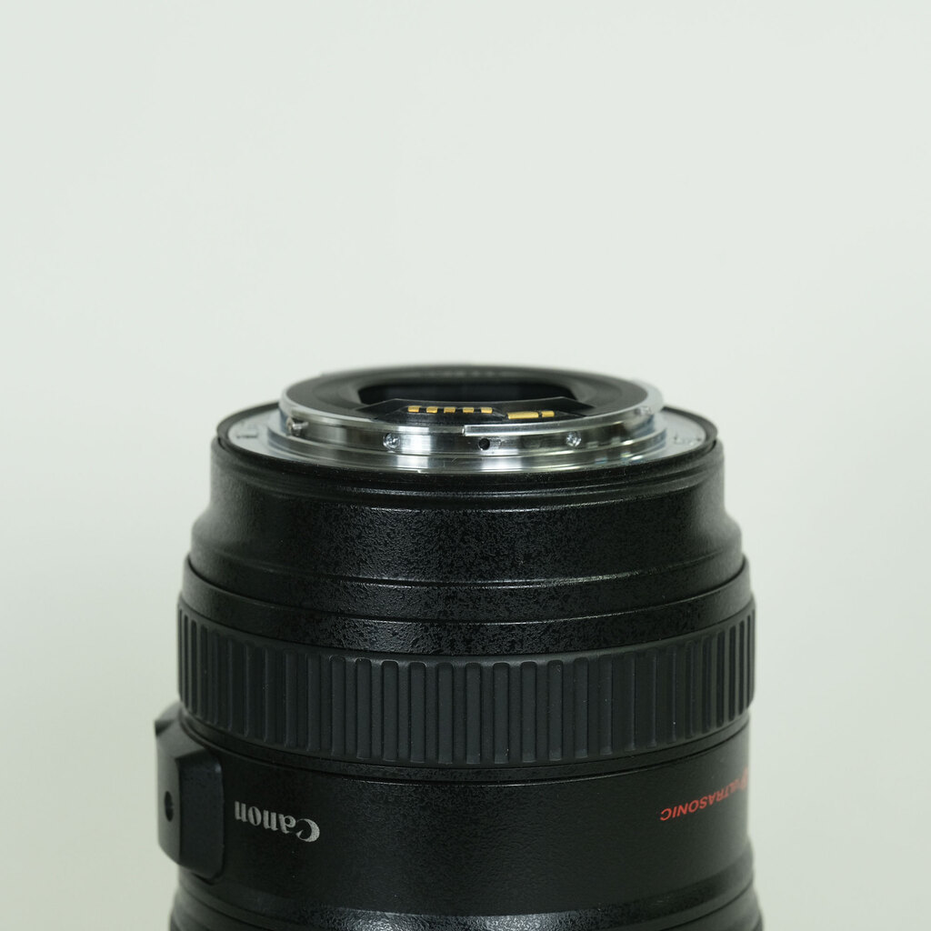 Canon EF24-105mm F4L IS USM Canon EF24-105mm F4L IS USM